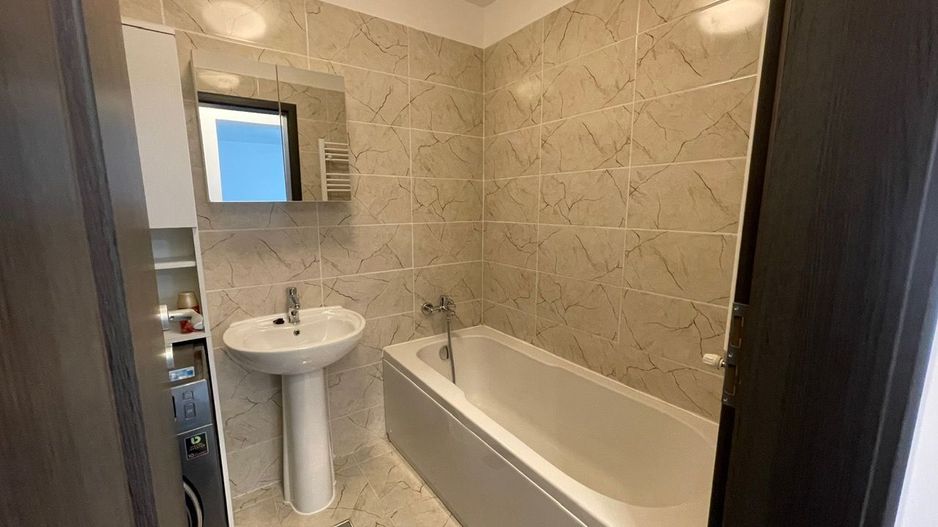 Apartament 2 camere Mobilat/Utilat Militari Residence - Poză 16