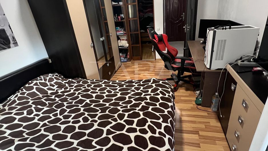 Apartament modern 2 camere în Florești, zona Eroilor - Poză 8