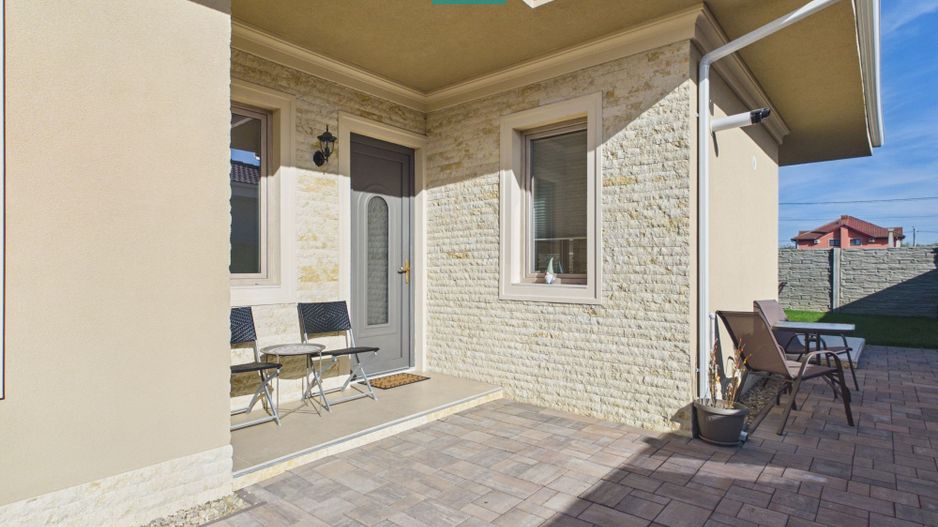 Duplex parter, 82 mp, Moșnița Nouă - Poză 27