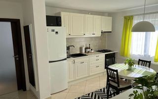 2 camere Uverturii-7 minute Mentrou Lujerului - Poză 4