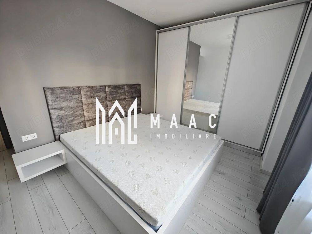 Apartament 3 camere de închiriat | Sibiu, Turnișor | 72 mp - Poză 5