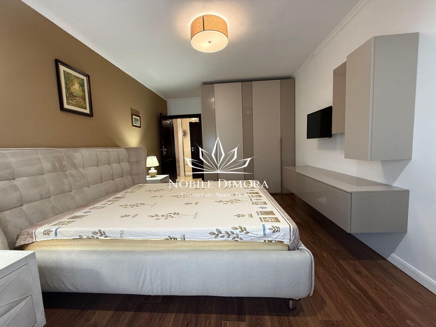 City of Mara - Apartament premium cu 2 camere, parcare - decomandat - Poză 18