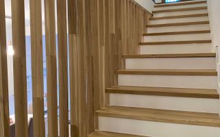 Casa tip duplex cu 4 camere complet mobilata in cartierul Europa - Poză 5