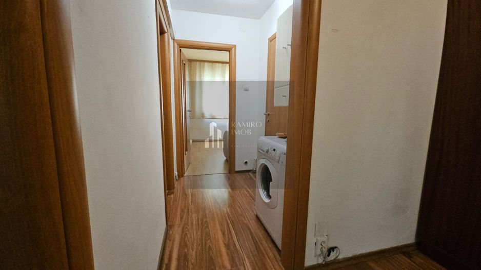 3 camere decomandat/centrala proprie/etaj 1/ Constantin Brancoveanu - Poză 8