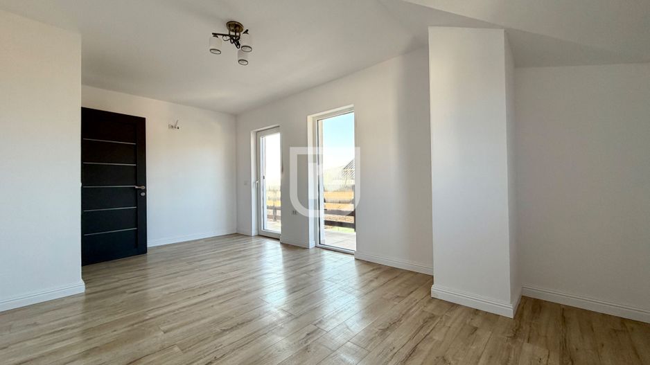 Casa noua Gura Humorului - 4 dormitoare, curte amenajata - Poză 8