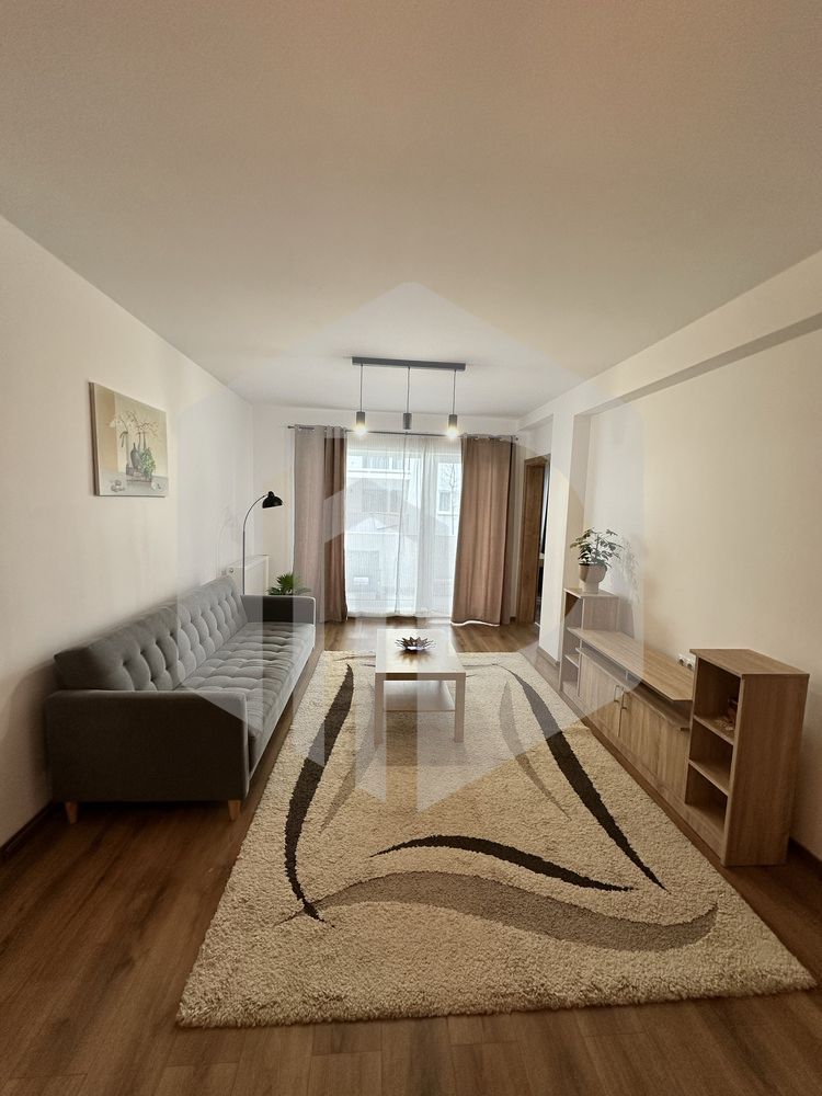 Apartament - 3 Camere - Chirie - Kogalniceanu - 74mpu - Parter - Poză 3