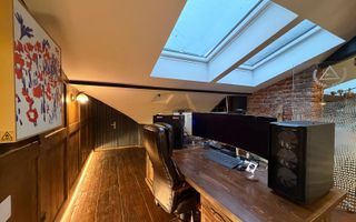 Spatiu de birouri 4 camere / ***104mp*** // zona Victoriei - Poză 12