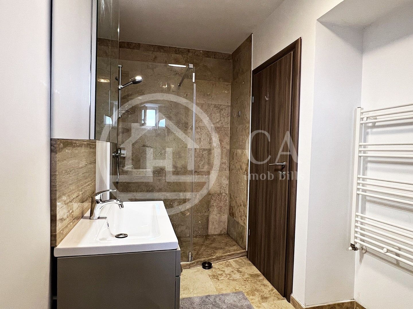 Apartament cu 3 camere de inchiriat in SDK Nufarul, Oradea - Poză 9