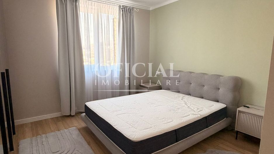 Apartament 2 Camere | 59 mp | Intermediar | Parcare | Zona VIVO BMW - Poză 4