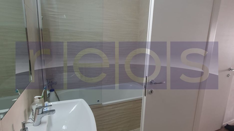 VANZARE 3 CAMERE BLOC NOU | ZONA PARC TITANEL | PRISCA DORNEI | - Poză 18