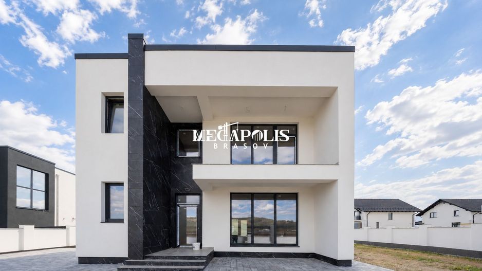 Casǎ Lux | Direct Dezvoltator | 633 MP Teren - Poză 2