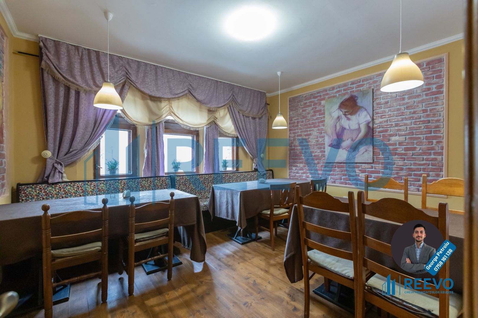 Spațiu comercial/birouri de 220 mp, Str. Oituz, Bacău - Poză 10