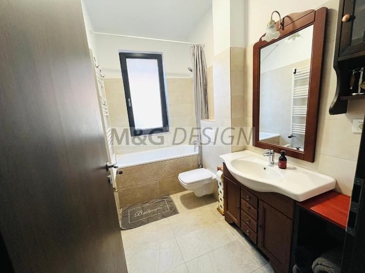 Apartament 3 camere Iosefin bloc nou - Poză 8