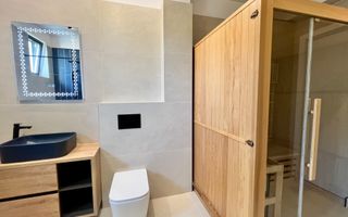 Vilă **6 camere  **451mp // Zona Iancu Nicolae - Poză 8