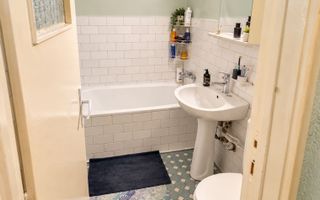 Apartament cu 2 camere de vânzare – MAZEPA | 75.000 € - Poză 6