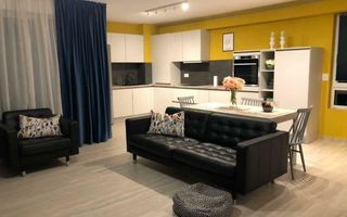 Apartament 3 camere Aradului bloc nou - Poză 1