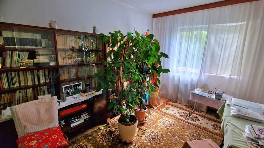 Apartament 2 camere decomandat, zonă Centrală / UMF Iași – Ideal Investiție/Chir - Poză 2
