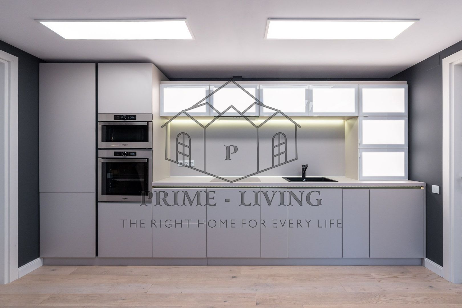 APARTAMENT LUXOS CU 3 CAMERE LA INCHIRERE IN ZONA DOROBANTI - Poză 4