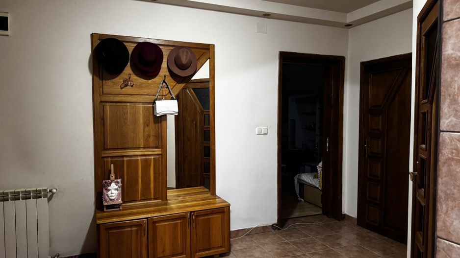 Apartament 2 camere zona Medicina - Poză 11