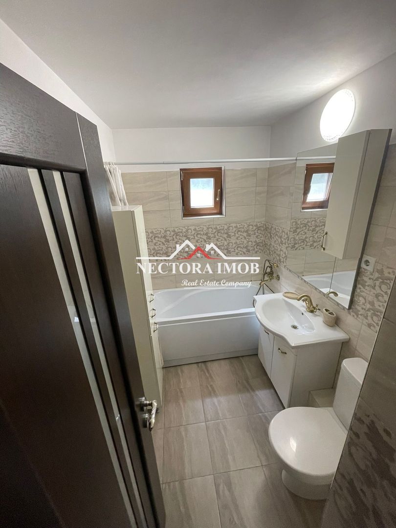 NECTORA IMOB-Apartament 3 camere, Etaj 3,Sf.Ap.Andrei, Mobilat/Utilat - Poză 6