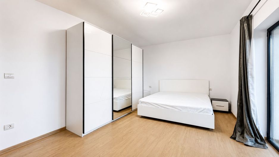 COMISION 0% | Apartament 3 camere | 69 mp | 2 balcoane | Calea Urseni - Poză 10