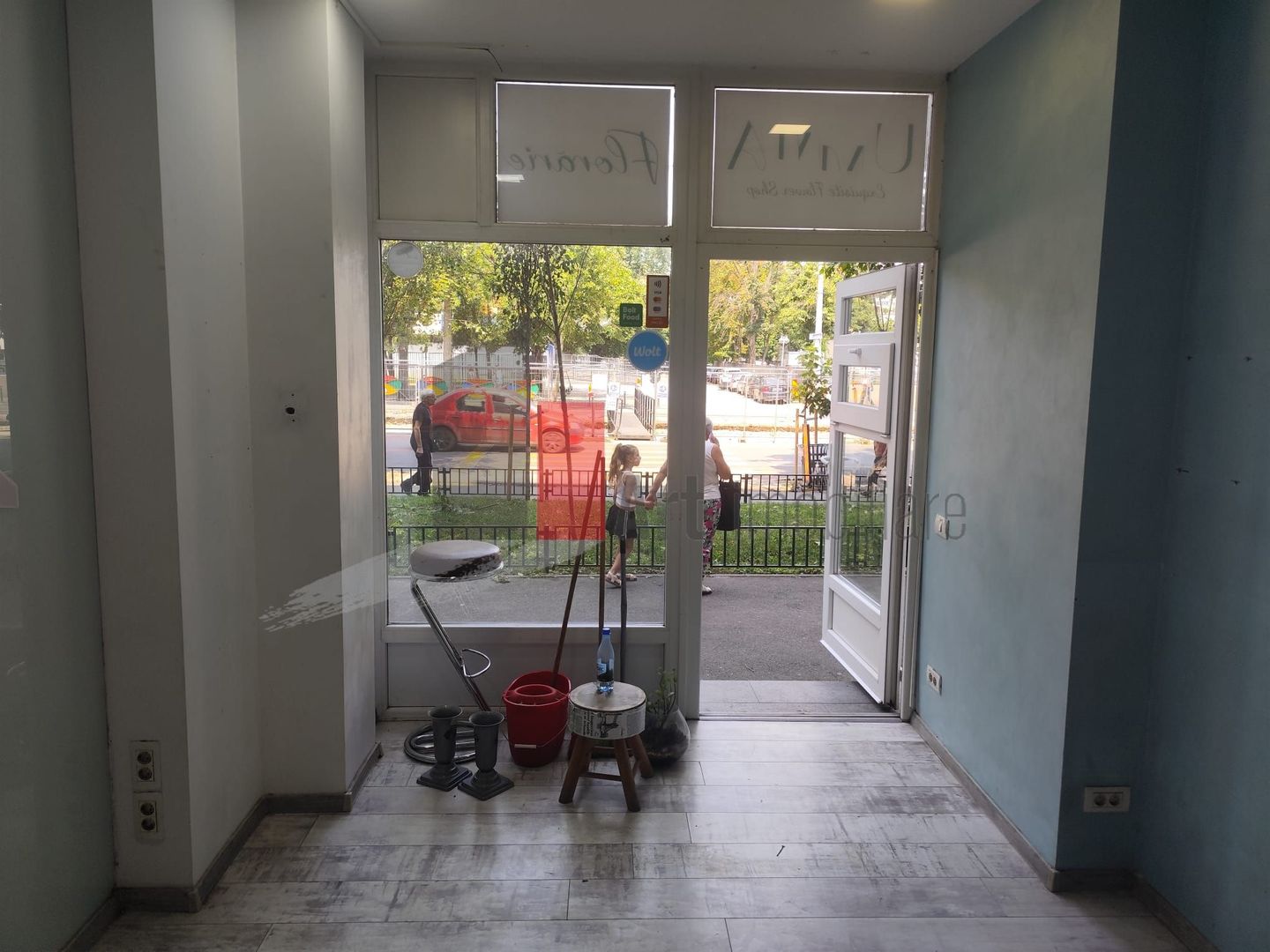 Spatiu comercial de inchiriat in zona Basarabia - Poză 4