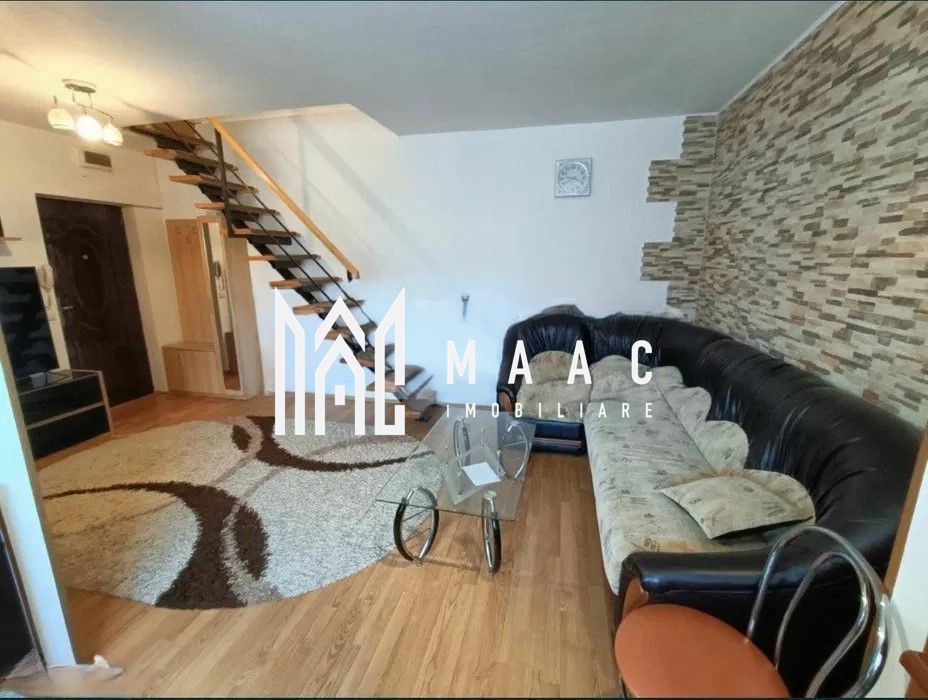 Apartament 2 camere | Mobilat | Zona Lazaret - Poză 1