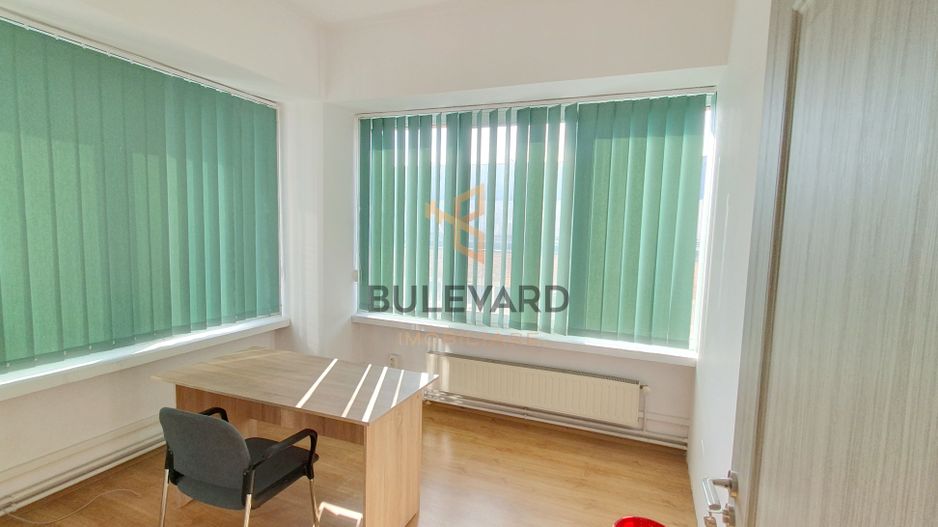 Spatiu birouri de 60 mp utili, zona UTCN! - Poză 4