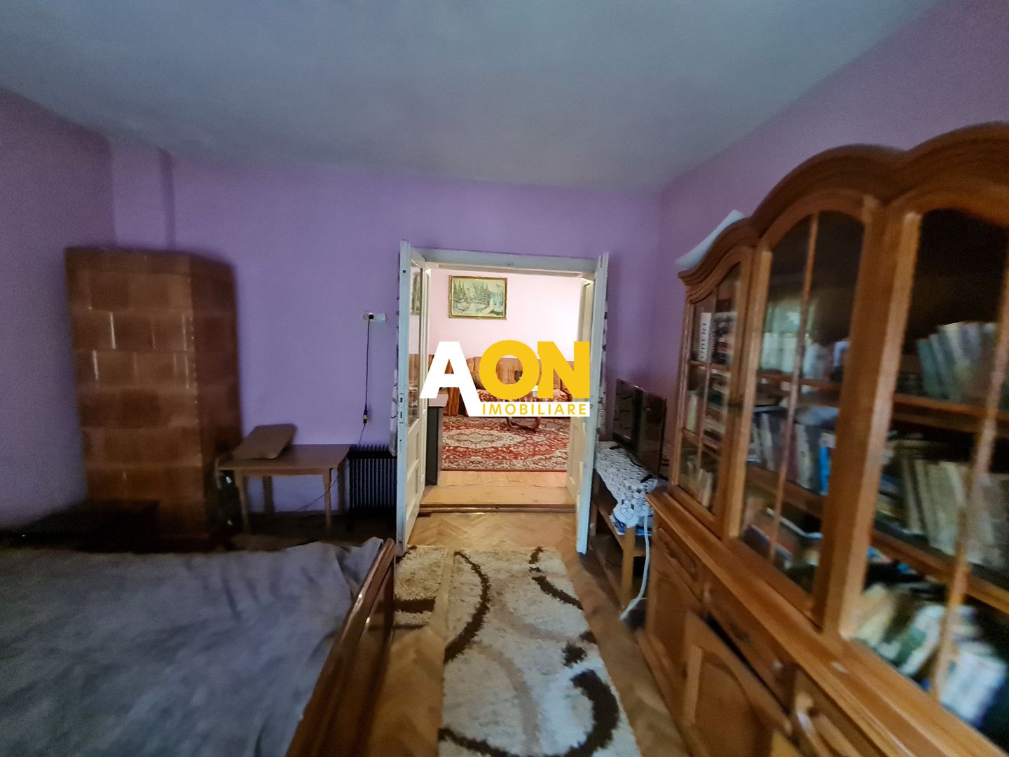 Casa 6 Camere, Teren 695mp, Zona Cetate F Buna - Poză 35