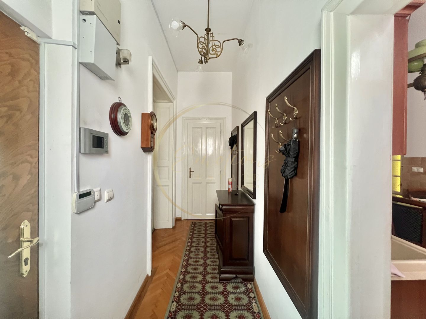 NOU | Apartament cu 3 camere | Complex Studențesc - Timisoara - Poză 12