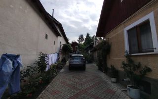 Casa individuala 140mp, teren 1555 mp, Sacele. - Poză 3