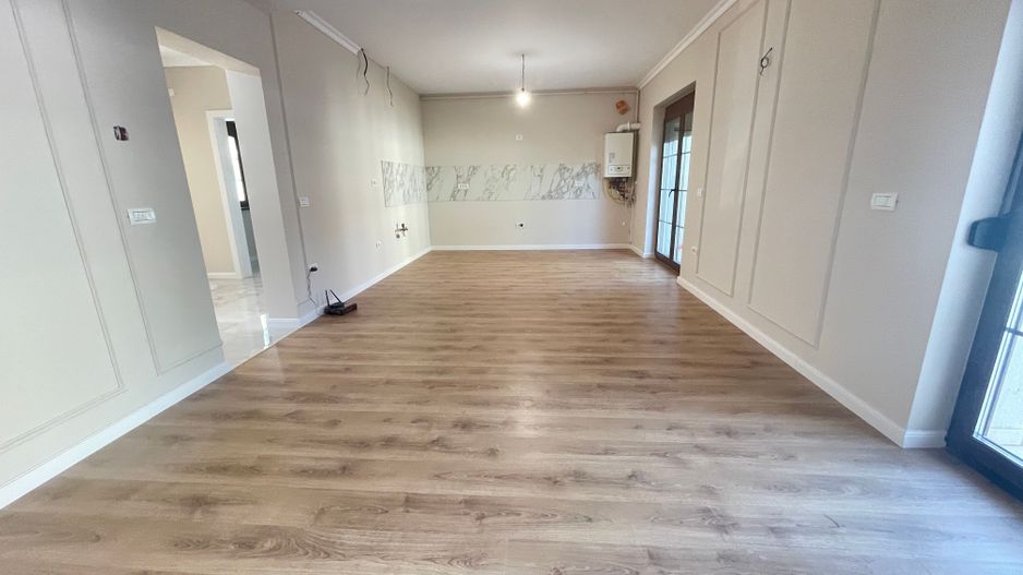 Duplex frumos si finisat modern in zona Mehala - Poză 6