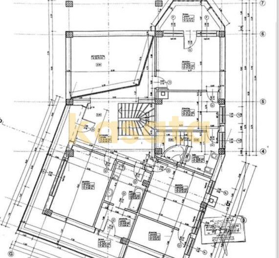 Vilă Individuală de vanzare cu teren de 1.000Mp. – Zona Jolie Ville - Poză 9