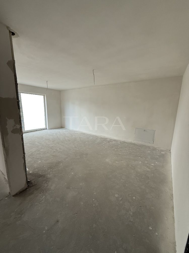 Apartament cu 2 camere-Zona VIVO - Poză 1