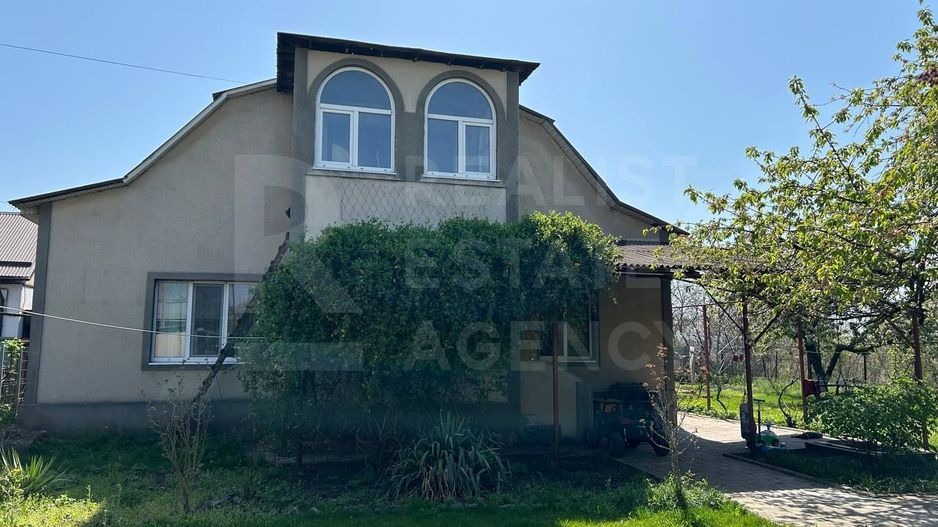 Vânzare, casă, 4 camere, strada Constantin Negruzzi, Bălți - Poză 1