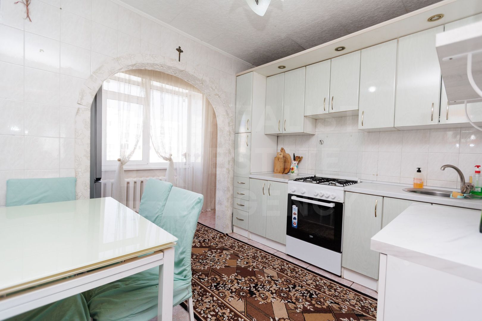 Chirie, apartament, 3 camere, str.  Miorița,  Telecentru - Poză 3