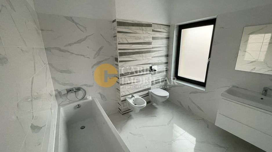 Casa 4 Camere 120 MP Complex Rezidential Valea Lupului - Poză 5