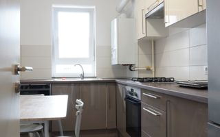 Apartament cu 2 camere, 57 mp, decomandat, parcare, Maurer Residence - Poză 10