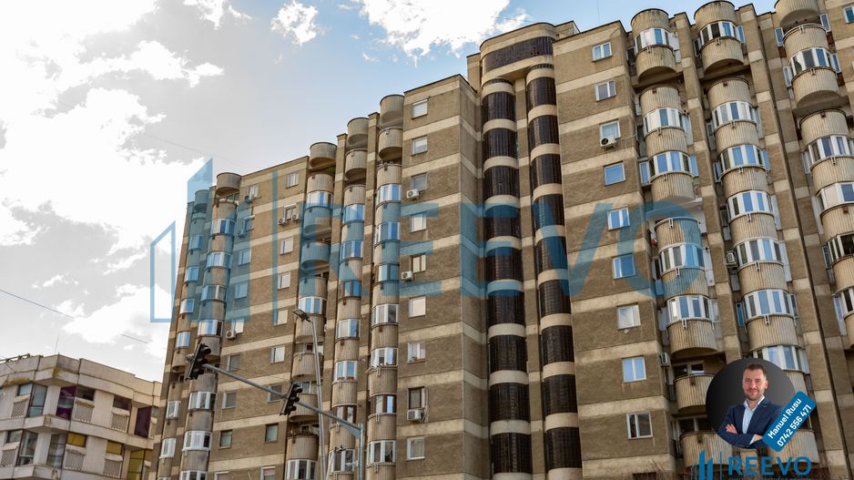 Apartament 2 camere, Ultracentral - Poză 26