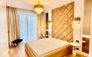 Apartament 2 camere One Herăstrău Towers |Mobilat Utilat | Vedere Liberă | Parc - Poză 8