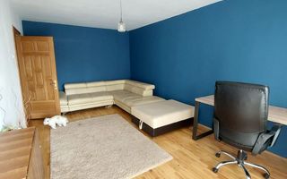 Etaj 1/Apartament 4 Camere-Decomandat 110mp 2 bai-2Balcoane-Esplanada Nicolina! - Poză 1