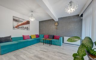 Ferentari Ofrandei Casa 4 Camere Constructie 2019 Util 120 mp - Poză 6