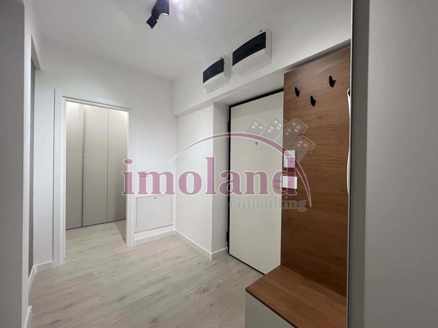 Apartament 2 camere de inchiriat - Ivory Pipera - Poză 10