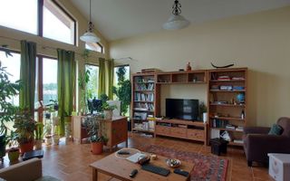 Casa de vanzare | Moderna cu accente scandinave | Snagov, Ciofliceni - Poză 6