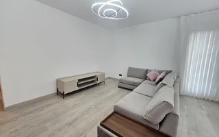 Apart 3 camere de inchiriat, zona Dudesti, prima icnchiriere - Poză 22