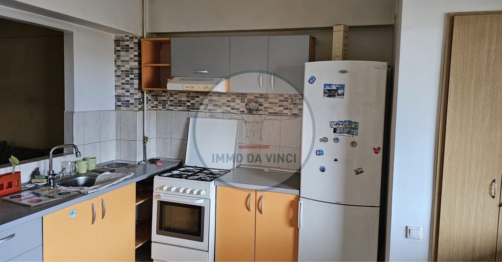 Apartament spațios 3 camere – Dorobanților, Nasaud, priveliste superba - Poză 2
