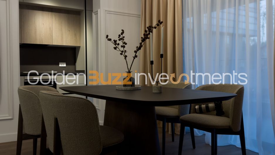 Apartament 4 camere | Erou Iancu Nicolae - Poză 2