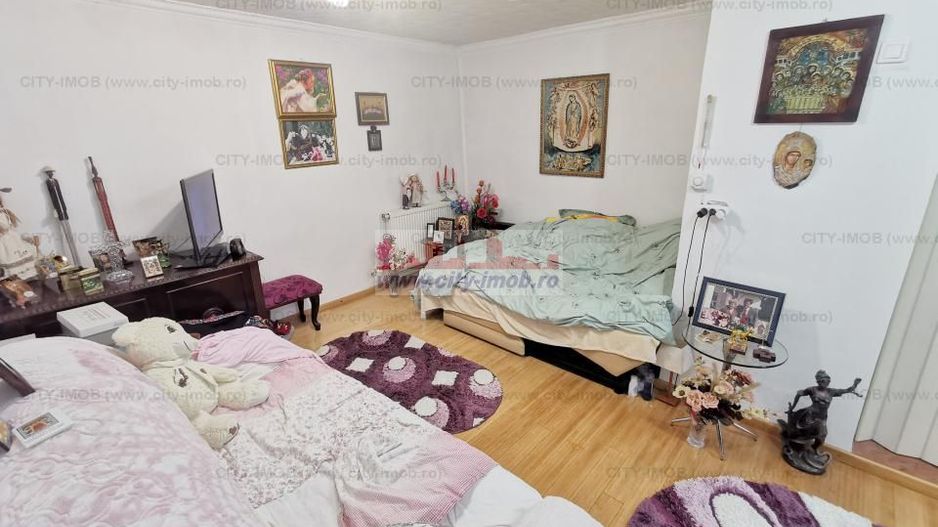 Vanzare casa Andronache - Poză 7