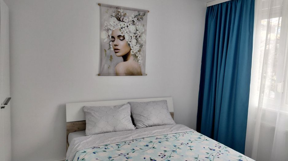 Apartament de închiriat – 2 camere, Tiglina 1, et 1 - Poză 7