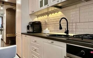 Apartament 2 camere, mobilat si utilat complet, bloc 2013, București - Poză 7